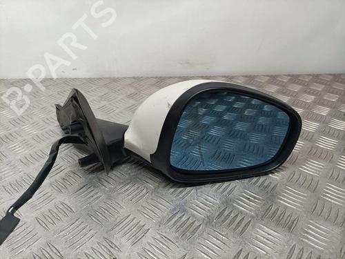 Used Right mirror ALFA ROMEO MITO (955_) 1.4 (955AXB1B) (78 hp) 16037393