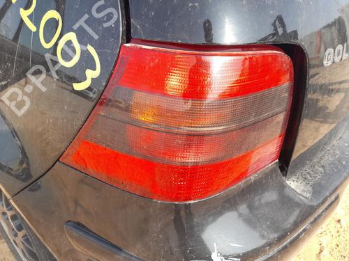 Used Left taillight VW GOLF IV (1J1) 1.8 T (150 hp) 26501628