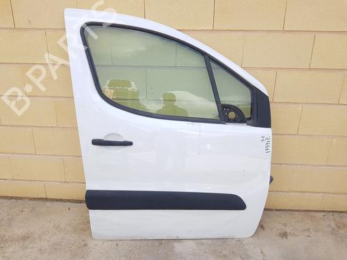 right-front-door-citroen-berlingo-multispace-b9-2008-34438801 main image