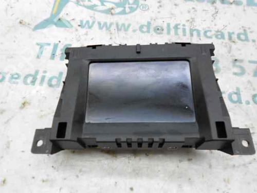 Used Switch OPEL ASTRA H (A04) [2004-2014]  5593401