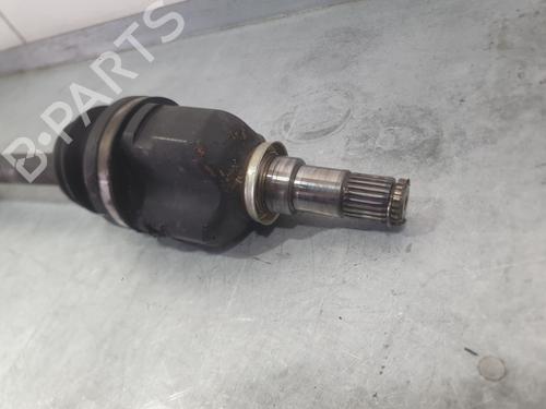 Left front driveshaft TOYOTA AURIS (_E15_) 1.4 (ZZE150_, ZZE150R) | BP38073220M38 - Image 3