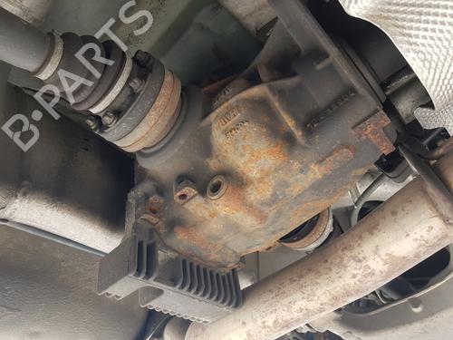 Differential, bag BMW 5 (E60) [2001-2010]  15244036