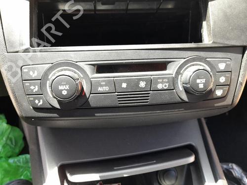 Used Climate control BMW 1 (E87) 118 d (122 hp) 26454901