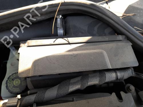 Used Air filter box RENAULT MEGANE II (BM0/1_, CM0/1_) 1.5 dCi (BM0F, BM0T, BM2B, CM0F, CM0T) (82 hp) 27324682