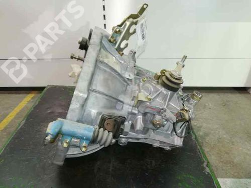 Gearbox TOYOTA YARIS (_P1_) 1.0 (SCP10_, SCP10R) | BP1538418M3 