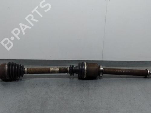 Used Right front driveshaft RENAULT MEGANE II Saloon (LM0/1_) 1.9 dCi (LM0G, LM1G, LM2C) (120 hp) 24675658