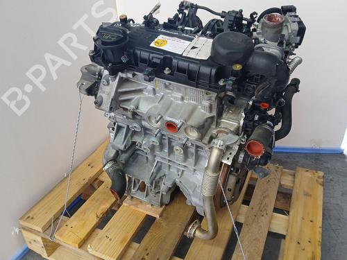 Engine FIAT 500 C (312_) 1.0 Mild Hybrid (312.AYD1B) | BP23957011M1 - Image 5