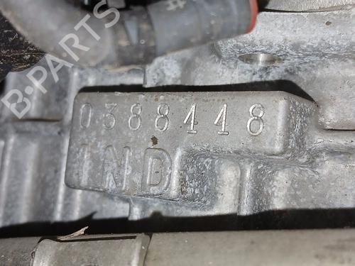 Engine TOYOTA AURIS (_E15_) 1.4 D-4D (NDE150_, NDE150R) | BP29527870M1