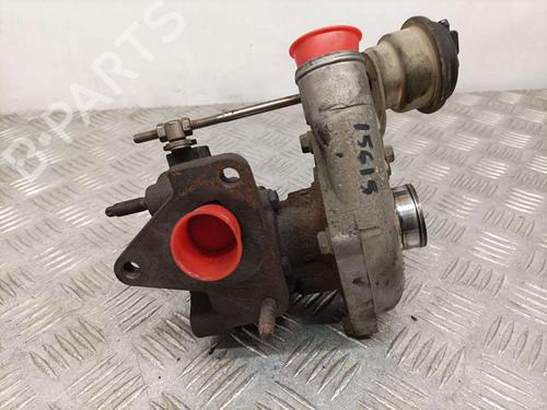 Turbocharger/Supercharger RENAULT KANGOO (KC0/1_)  | BP18528698M71 