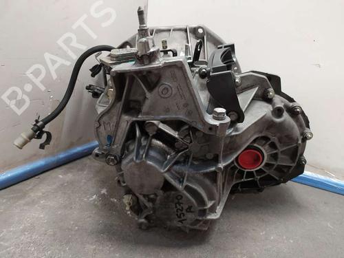 Gearbox CHEVROLET LAGUNA Coupe  | BP16495706M3 