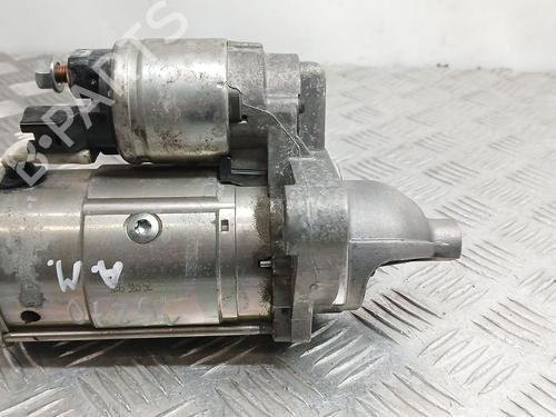 Starter TOYOTA AVENSIS Estate (_T27_) 2.0 D-4D (ADT270_, ADT270R) | BP24673655M8 