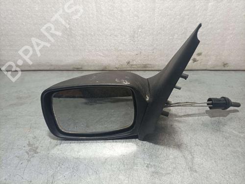 Used Left mirror FORD FIESTA IV (JA_, JB_) [1995-2006]  15283178
