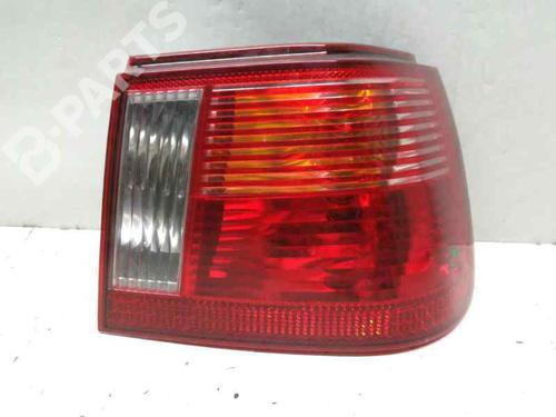 Used Right taillight SEAT IBIZA II (6K1) 1.9 TDI (90 hp) 1511947