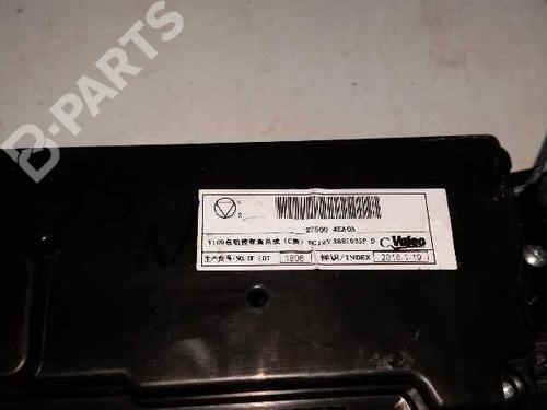 Climate control NISSAN X-TRAIL III (T32_, T32R, T32RR)  | BP2547958I5 