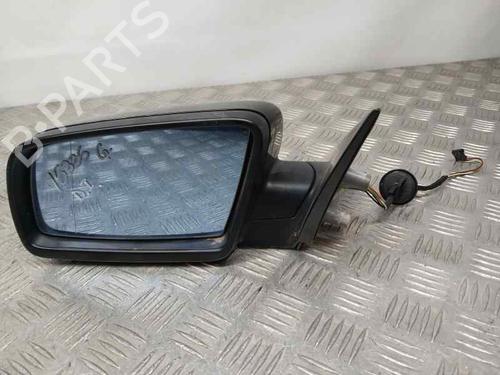 Used Left mirror BMW 5 (E60) 520 d (163 hp) 16864653