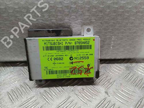 Used Electronic module MITSUBISHI ASX (GA_W_) [2009-2025]  22355847