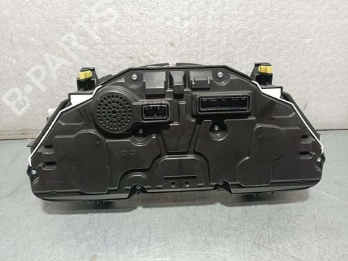 Instrument cluster TOYOTA AURIS (_E18_)  | BP13615385C47 