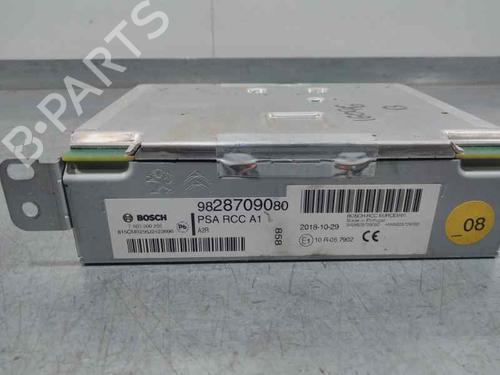 Radio PEUGEOT 208 I (CA_, CC_)  | BP26689949E6 