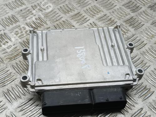 Engine control unit (ECU) HYUNDAI TUCSON (TL, TLE) 1.6 GDi | BP11840294M57 
