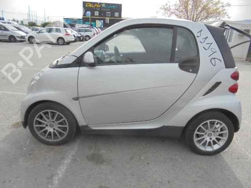 SMART FORTWO Coupe (451) [2007-2026] 190755