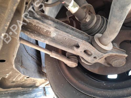 Venstre fortil bærearm CHEVROLET MATIZ (M200, M250) 0.8 (52 hp) 27322301