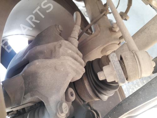 Used Right front steering knuckle CITROËN C3 III (SX) 1.2 VTi 82 (82 hp) 30935185