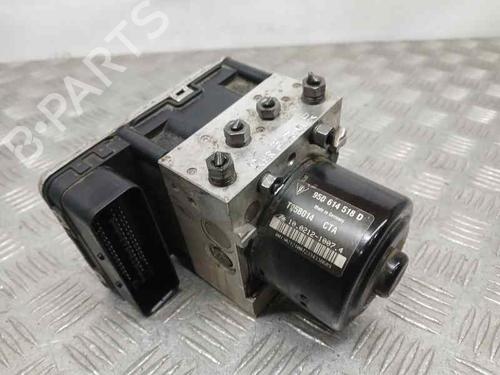 Abs pomp PORSCHE MACAN (95B) 3.0 S Diesel (258 hp) 24672777