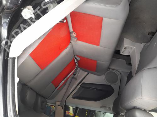 Used Rear seat Rear seat DODGE CALIBER 2.0 CRD (140 hp) 34193530 34193530