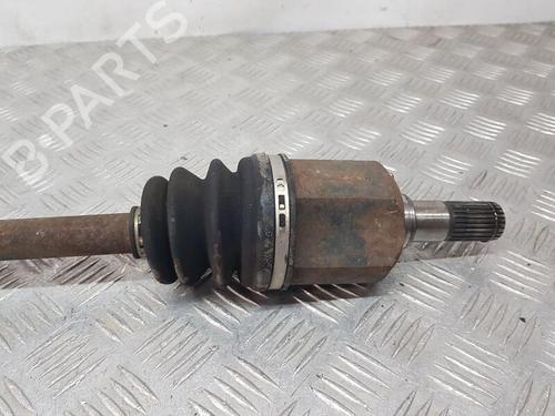 Left rear driveshaft KIA SPORTAGE II (JE_, KM_)  | BP18070615M40 