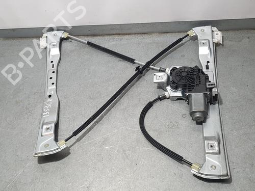 Used Front left window mechanism CITROËN DS3 (SA_) [2009-2016]  8423701