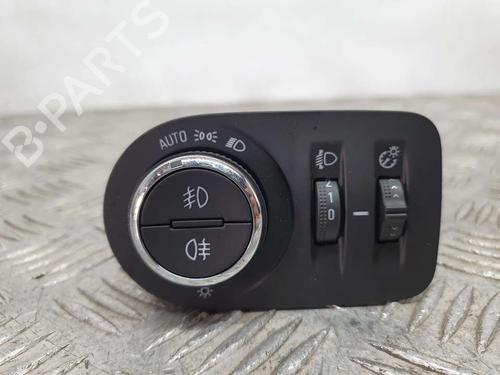 Used Headlight switch OPEL ASTRA K (B16) [2015-2022]  16642097
