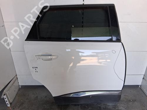 Used Right rear door Right rear door 37217448 37217448