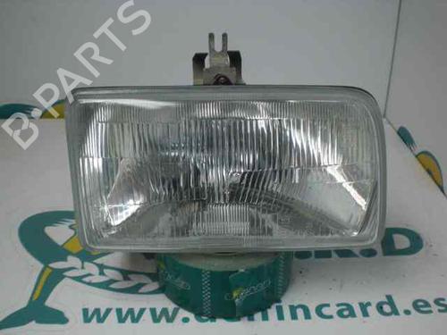 Right headlight FORD FIESTA II (FBD)  | BP12565342C29 