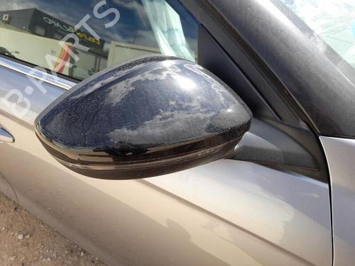 Used Right mirror OPEL CORSA F (P2JO) 1.2 (68) (101 hp) 29309934
