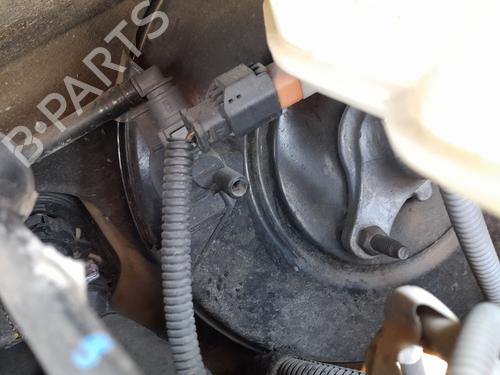 Bremseservo PEUGEOT 208 I (CA_, CC_) 1.4 HDi (68 hp) 30463865