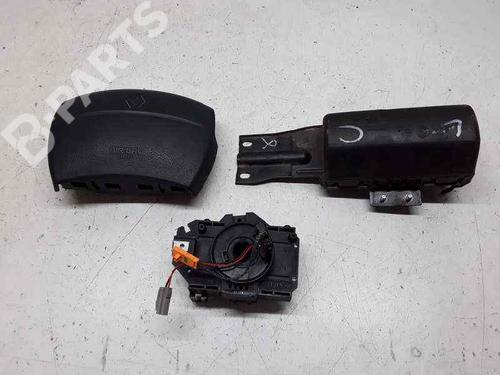 Airbag set RENAULT ESPACE III (JE0_) 2.0 16V (JE0N, JE0L, JE02) (140 hp)null