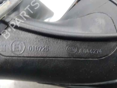 Right mirror SAAB 9-3 (YS3F, E79, D79, D75)  | BP15682615C27 