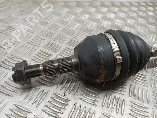 Left front driveshaft CHEVROLET CRUZE (J300)  | BP10220306M38 