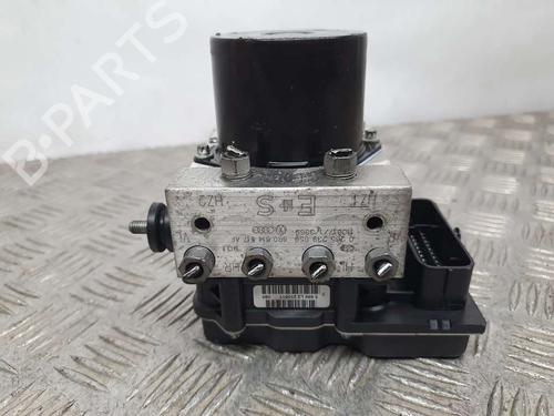 Used ABS pump SEAT IBIZA IV SC (6J1, 6P5) [2008-2018]  8221446