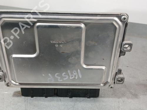 Engine control unit (ECU) CITROËN C3 III (SX) 1.2 VTi 82 | BP33403516M57 - Image 2