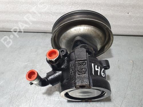 Steering pump FIAT DOBLO Box Body/MPV (223_)  | BP12507215M99 