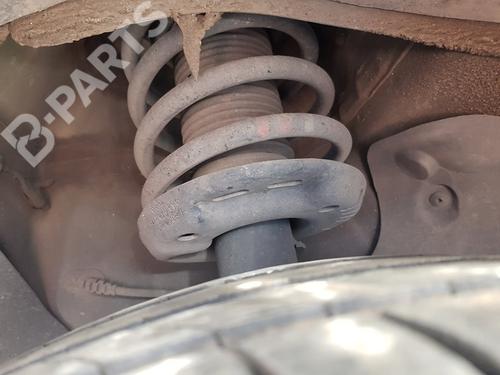 Used Right front shock absorber Right front shock absorber AUDI A3 (8P1) [2003-2013] 10062319 10062319