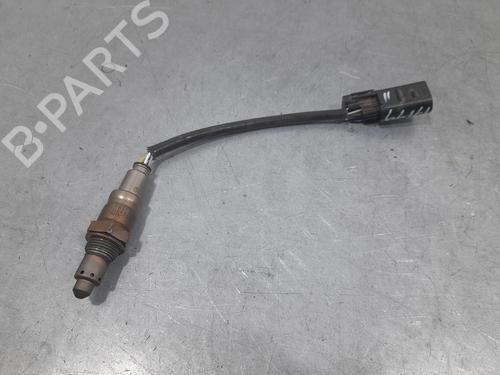 Elektronisk sensor PEUGEOT 208 II (UB_, UP_, UW_, UJ_) 1.2 PureTech 100 (101 hp) 31716800