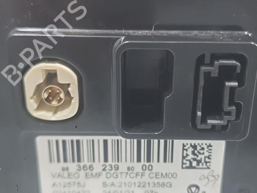 Electronic module OPEL CORSA F (P2JO) 1.5 (68) | BP36406290M83 - Image 3