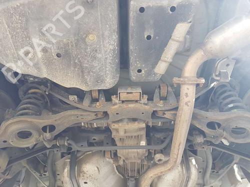 Used Rear axle MAZDA CX-7 (ER) [2006-2014]  24343786