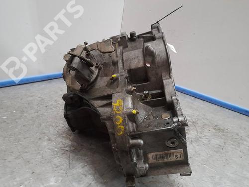 Gearbox OPEL ZAFIRA A MPV (T98)  | BP669943M3 