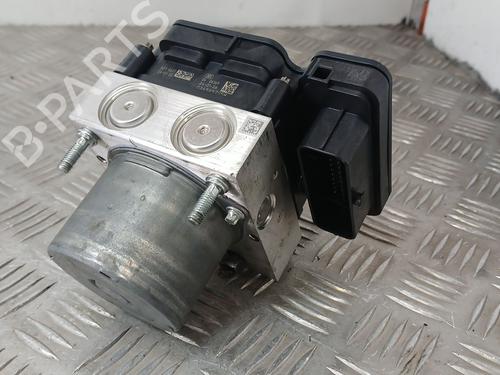 Used ABS pump CITROËN C3 / C3 ORIGIN III (SX) 1.2 PureTech 82 (83 hp) 25136663