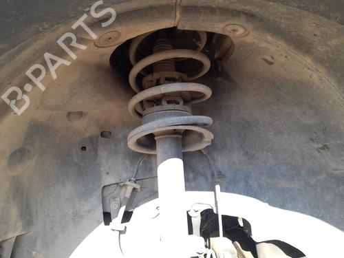 Venstre foran støtdemper RENAULT SCÉNIC I MPV (JA0/1_, FA0_) 1.9 dCi RX4 (102 hp) 31114803