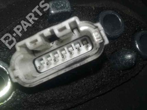 Right mirror FIAT GRANDE PUNTO (199_)  | BP715661C27 