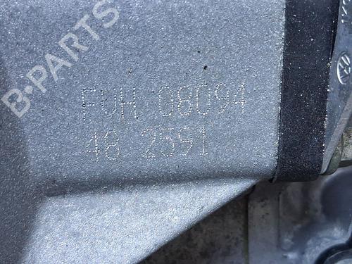 Gearbox VW GOLF V (1K1) 1.6 | BP37609239M3 - Image 6